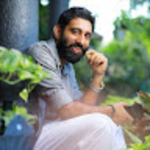 Meet your Posher, Joe